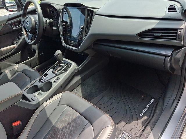 2025 Subaru Crosstrek Limited AWD