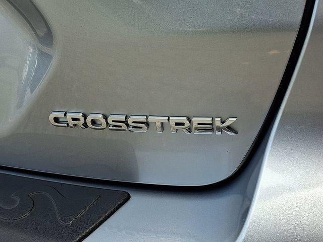 2025 Subaru Crosstrek Limited AWD