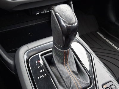 2024 Subaru Crosstrek Limited AWD