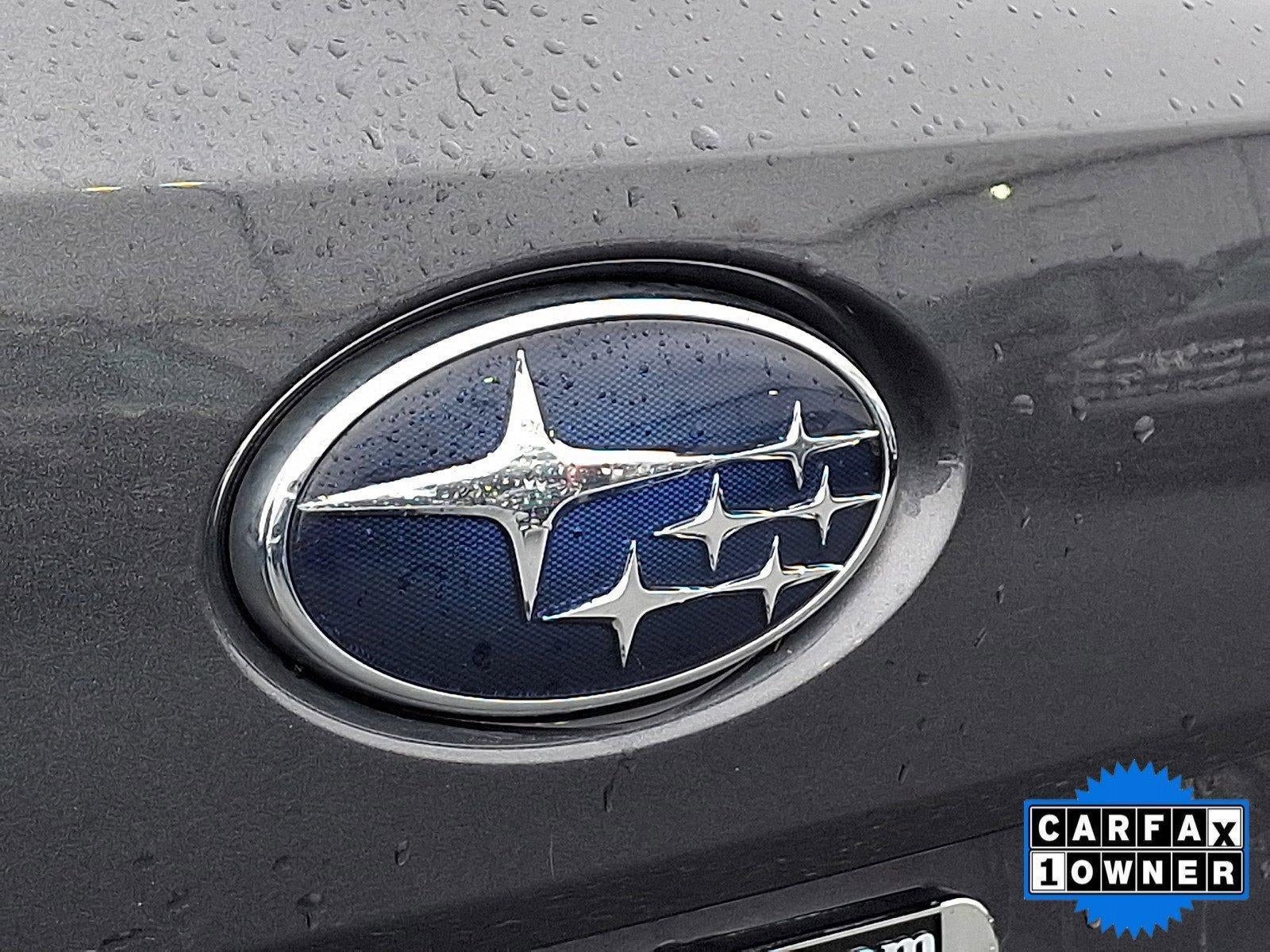 2024 Subaru Crosstrek Limited AWD