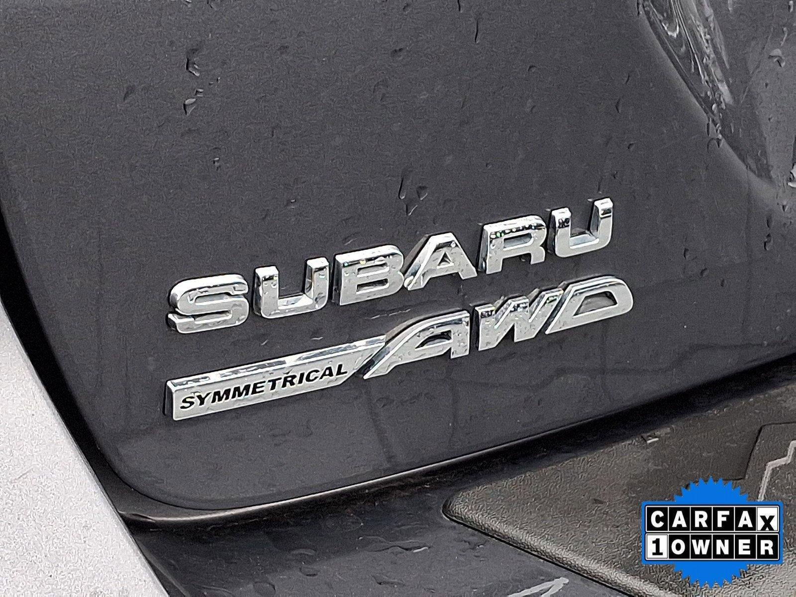 2024 Subaru Crosstrek Limited AWD