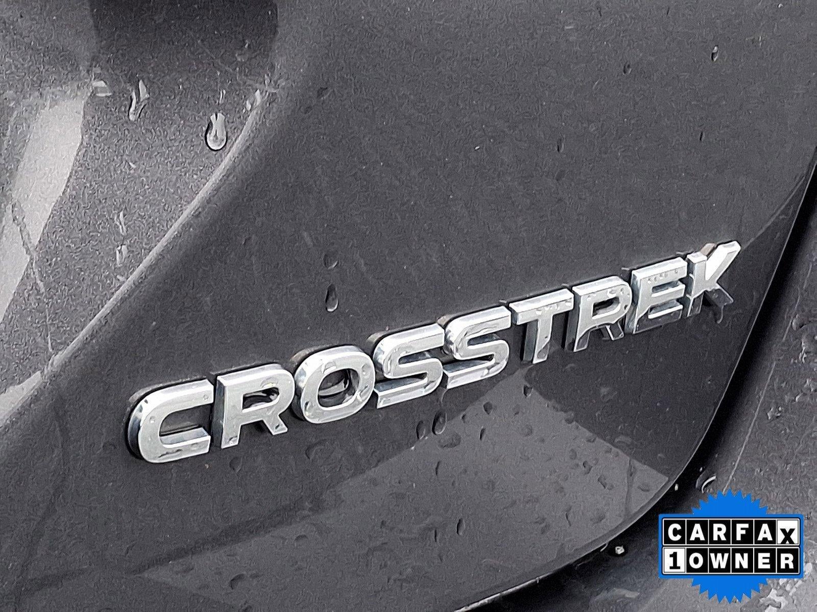 2024 Subaru Crosstrek Limited AWD