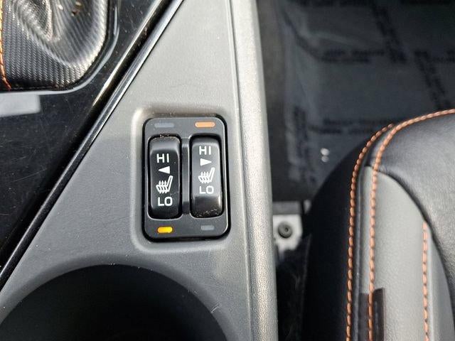 2024 Subaru Crosstrek Limited AWD