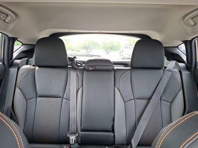 2024 Subaru Crosstrek Limited AWD