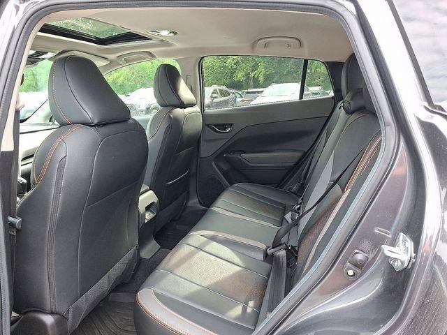 2024 Subaru Crosstrek Limited AWD