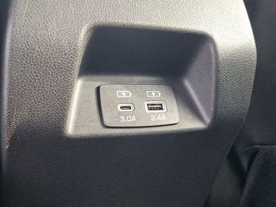 2024 Subaru Crosstrek Limited AWD