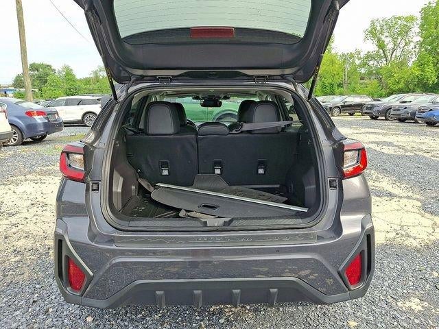 2024 Subaru Crosstrek Limited AWD