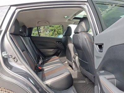 2024 Subaru Crosstrek Limited AWD