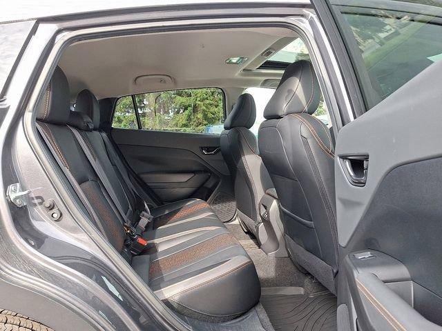 2024 Subaru Crosstrek Limited AWD