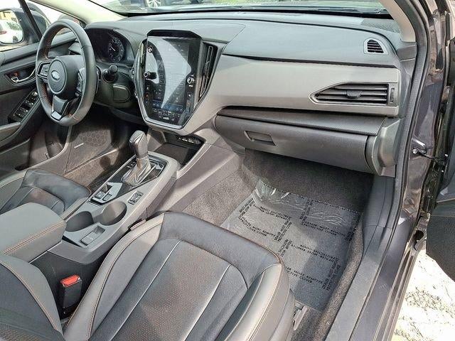 2024 Subaru Crosstrek Limited AWD