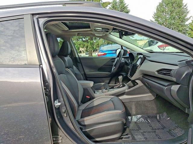 2024 Subaru Crosstrek Limited AWD