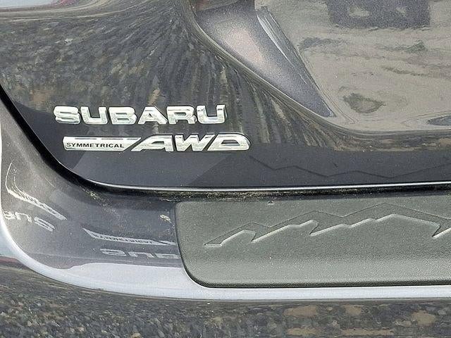 2024 Subaru Crosstrek Limited AWD