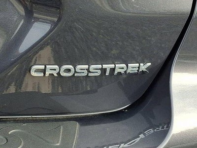2024 Subaru Crosstrek Limited AWD