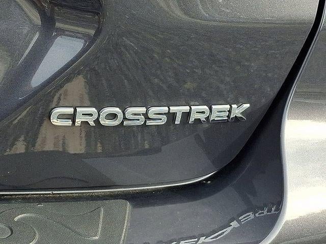 2024 Subaru Crosstrek Limited AWD