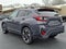 2024 Subaru Crosstrek Limited AWD