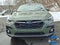 2025 Subaru Crosstrek Limited AWD