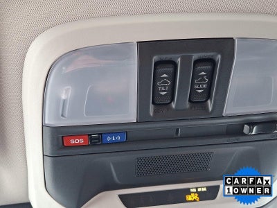 2025 Subaru Crosstrek Limited AWD