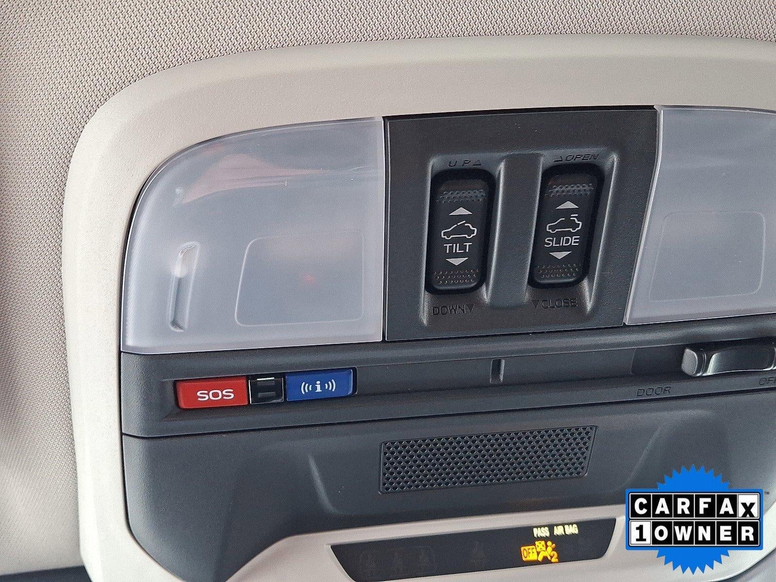 2025 Subaru Crosstrek Limited AWD