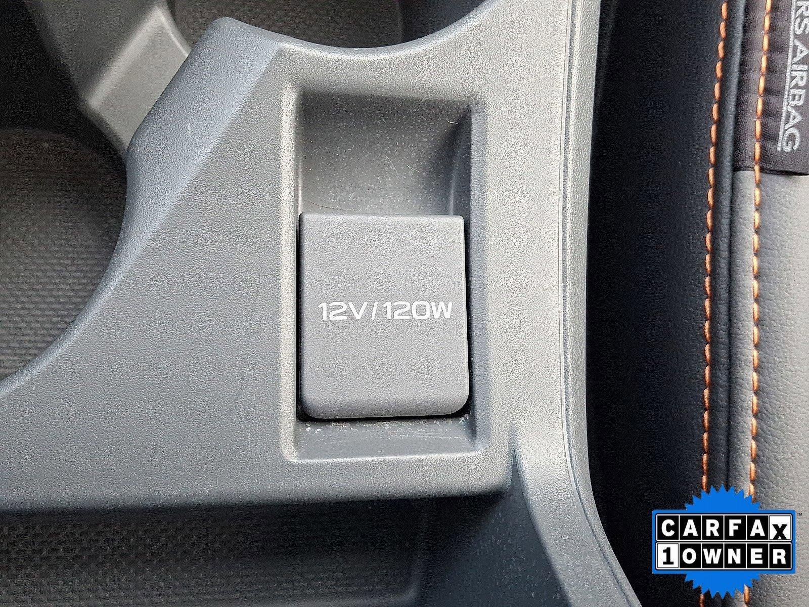 2025 Subaru Crosstrek Limited AWD