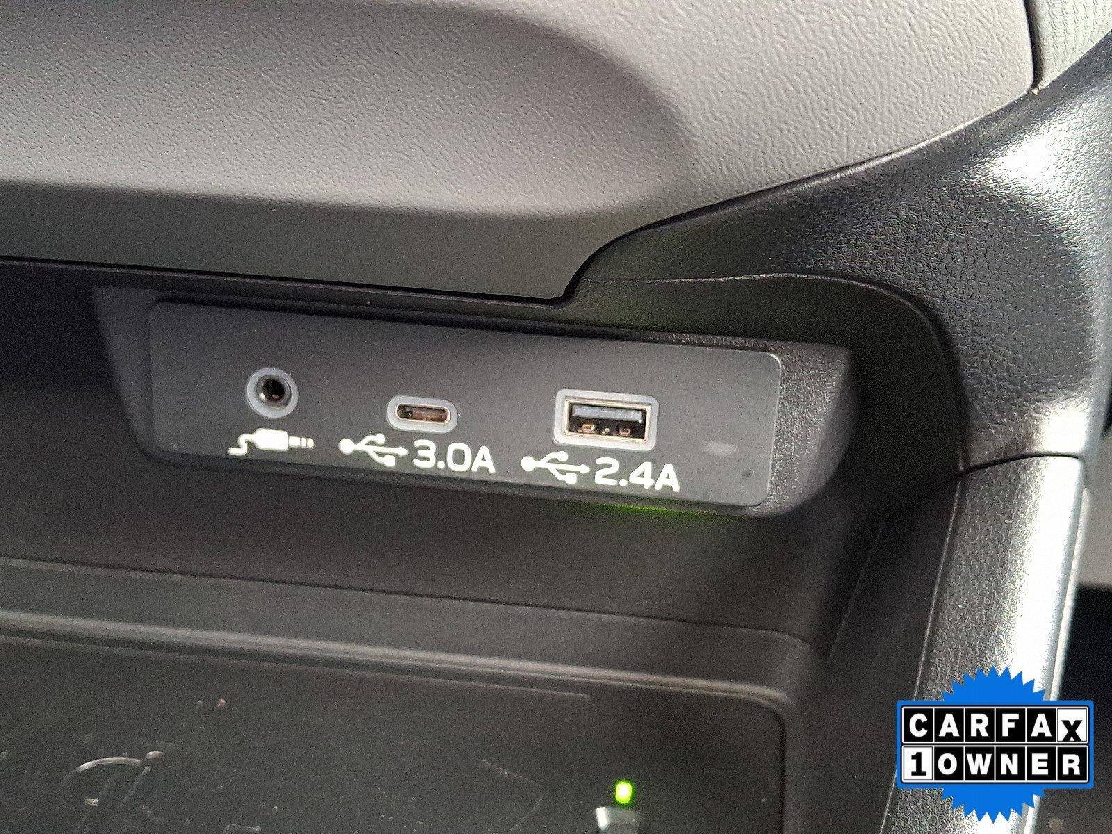 2025 Subaru Crosstrek Limited AWD