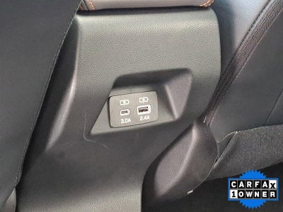 2025 Subaru Crosstrek Limited AWD