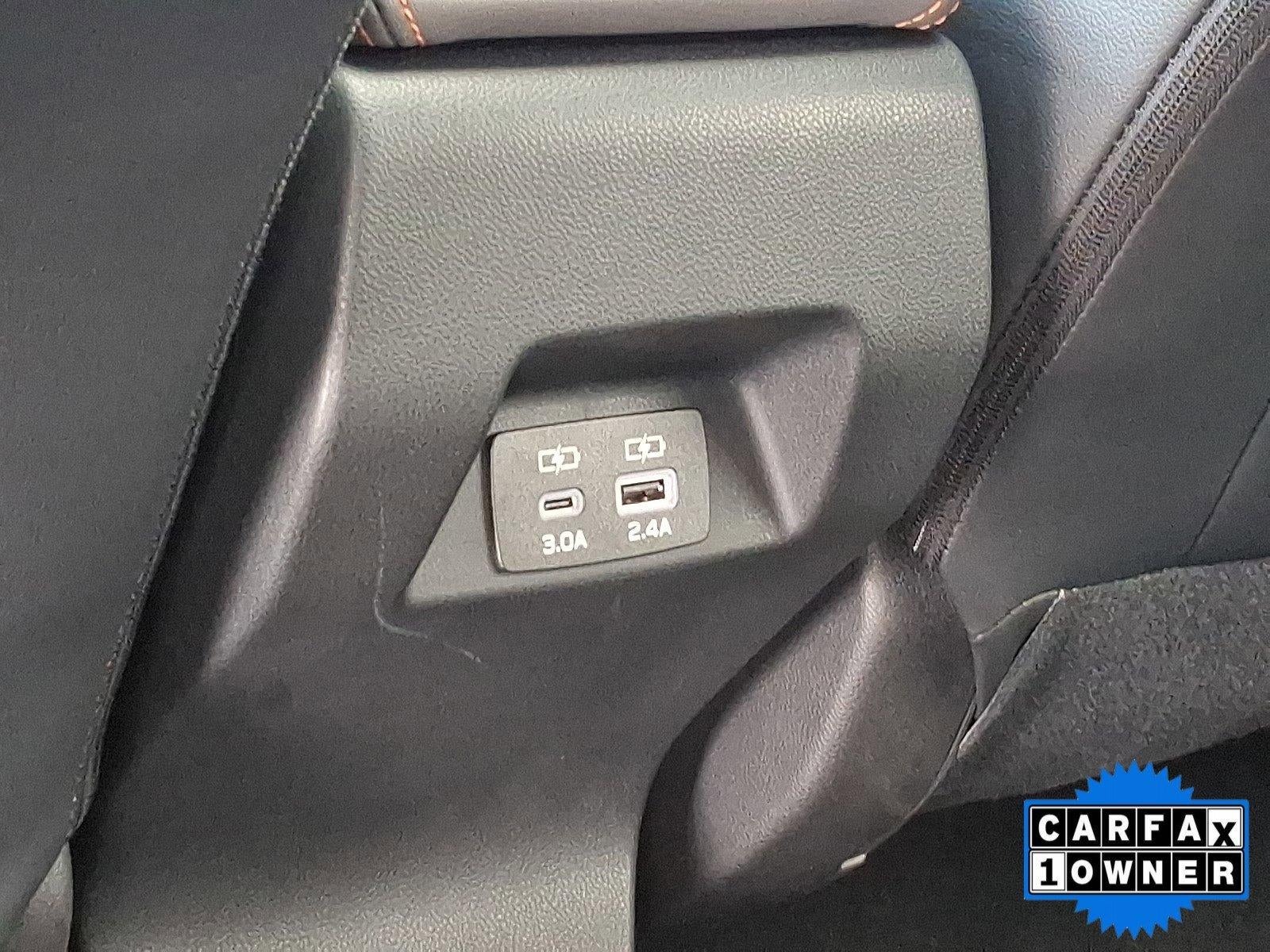 2025 Subaru Crosstrek Limited AWD