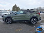 2025 Subaru Crosstrek Limited AWD