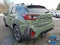 2025 Subaru Crosstrek Limited AWD