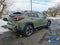 2025 Subaru Crosstrek Limited AWD