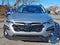 2025 Subaru Crosstrek Limited AWD