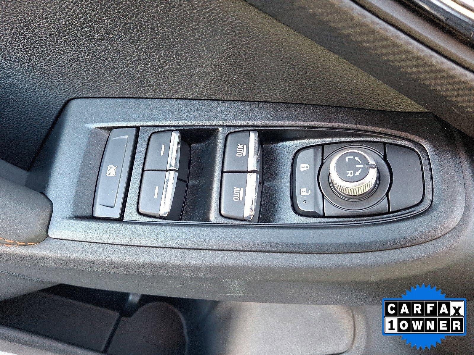 2025 Subaru Crosstrek Limited AWD