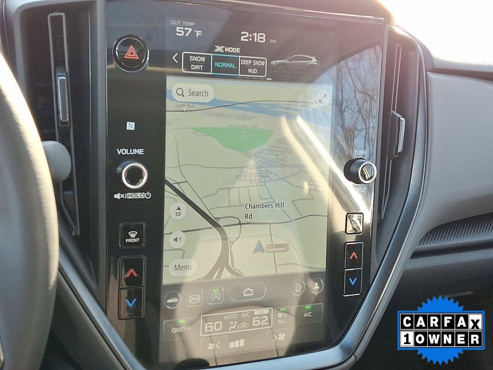 2025 Subaru Crosstrek Limited AWD