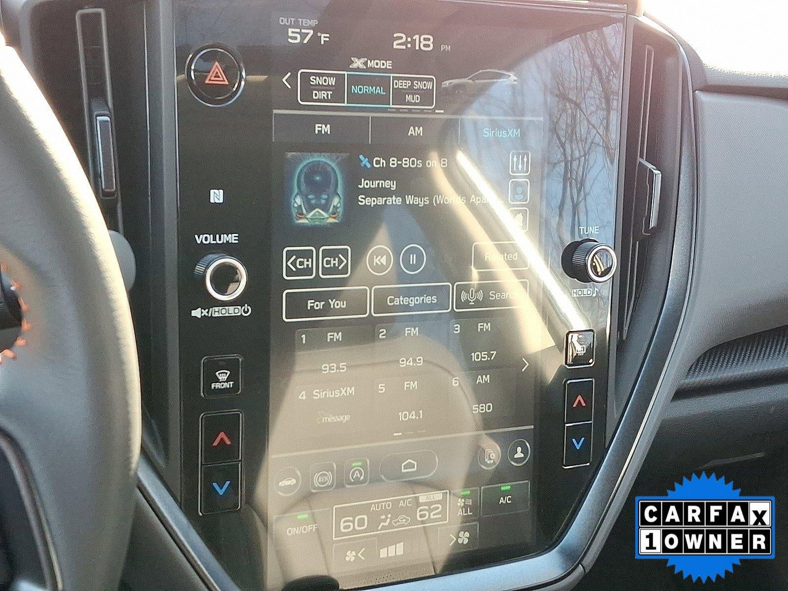 2025 Subaru Crosstrek Limited AWD