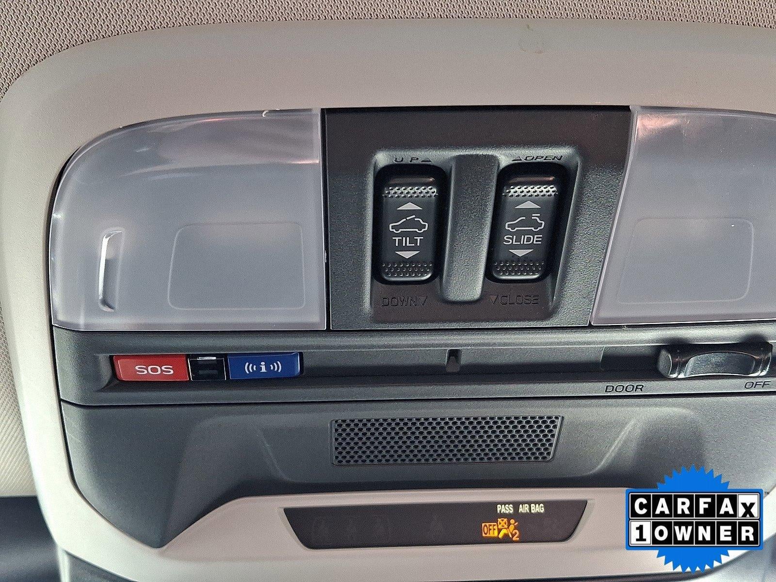 2025 Subaru Crosstrek Limited AWD