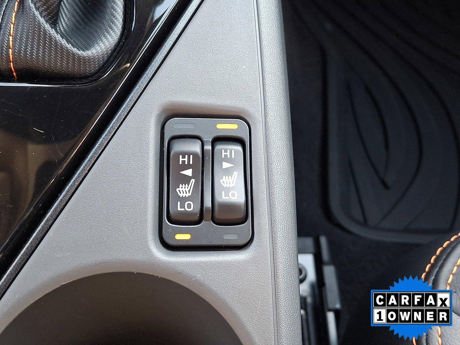 2025 Subaru Crosstrek Limited AWD