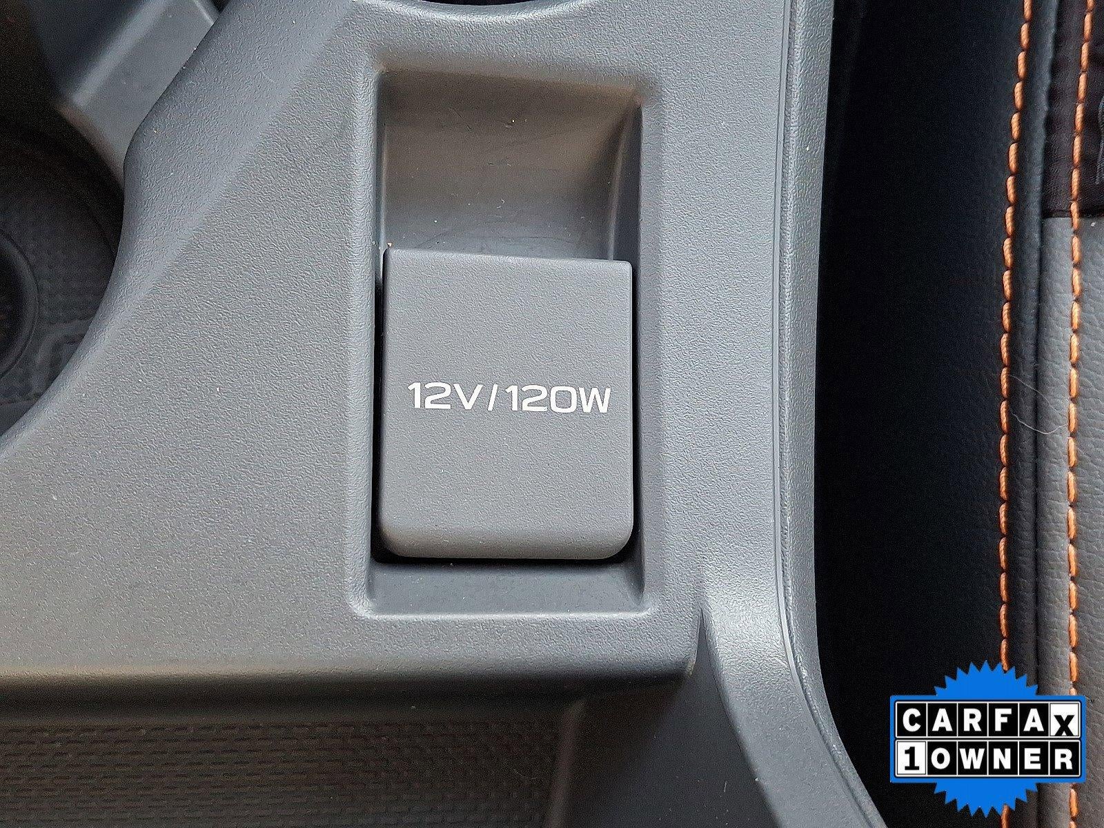 2025 Subaru Crosstrek Limited AWD