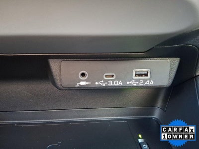 2025 Subaru Crosstrek Limited AWD