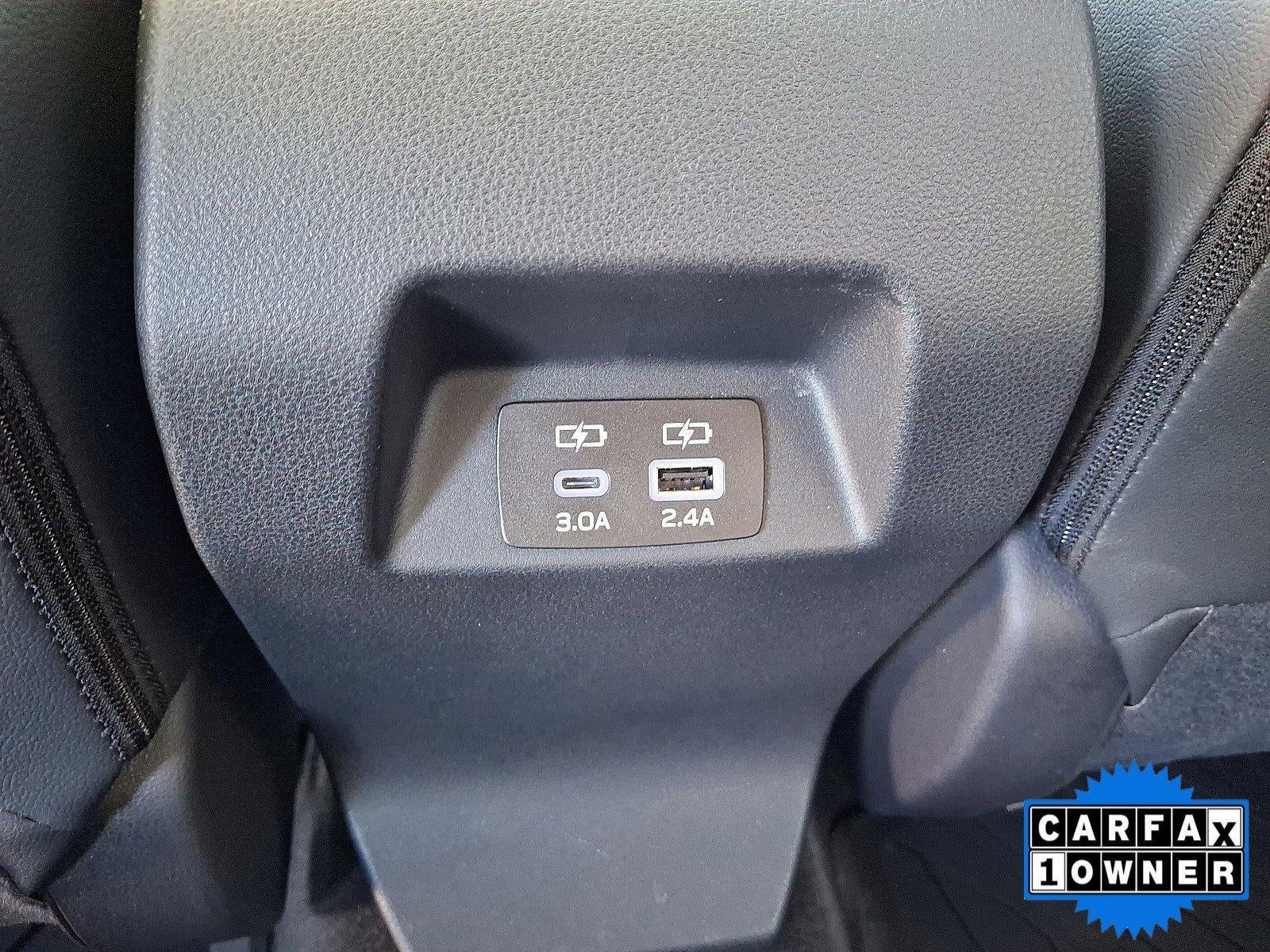 2025 Subaru Crosstrek Limited AWD