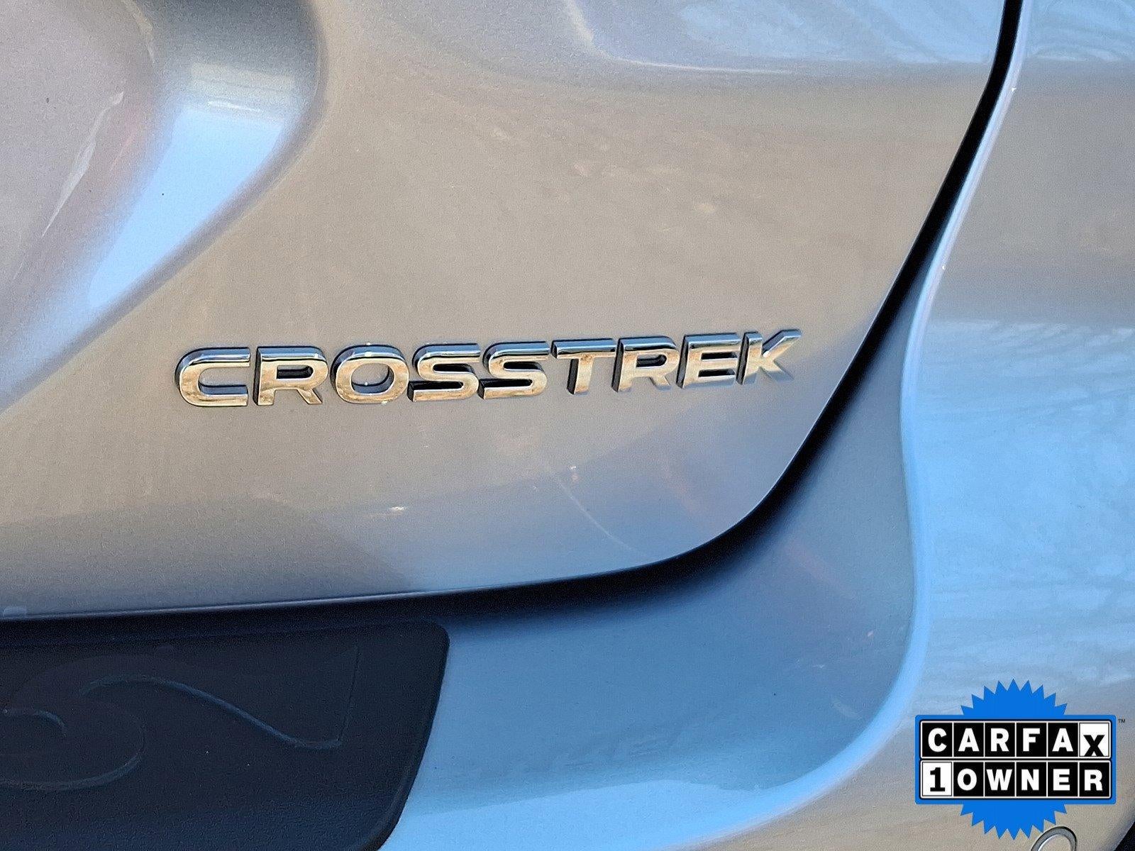 2025 Subaru Crosstrek Limited AWD