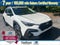 2025 Subaru Crosstrek Limited AWD