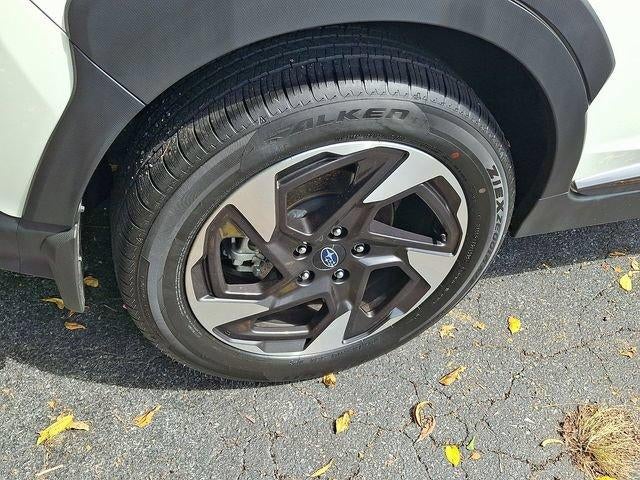 2025 Subaru Crosstrek Limited AWD