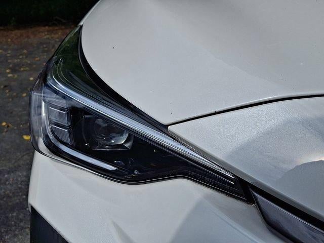 2025 Subaru Crosstrek Limited AWD