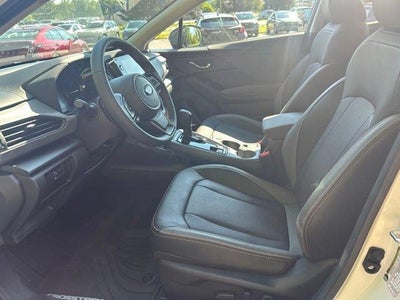 2025 Subaru Crosstrek Limited AWD