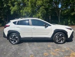 2025 Subaru Crosstrek Limited AWD