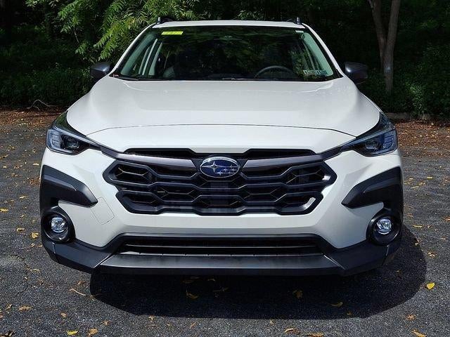 2025 Subaru Crosstrek Limited AWD