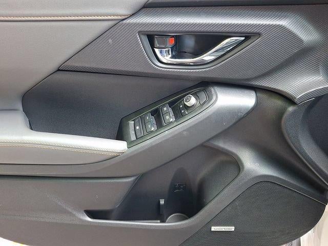 2025 Subaru Crosstrek Limited AWD