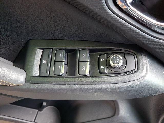 2025 Subaru Crosstrek Limited AWD