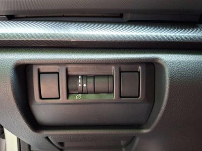 2025 Subaru Crosstrek Limited AWD