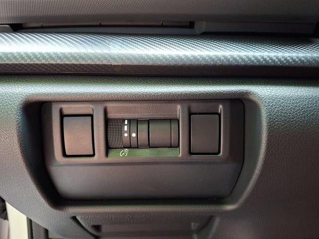 2025 Subaru Crosstrek Limited AWD