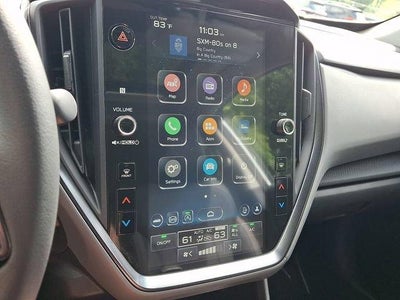 2025 Subaru Crosstrek Limited AWD